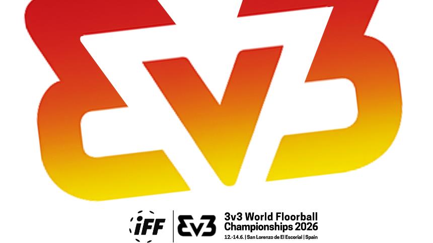 Invitation to the IFF 3v3 World Floorball Championships 2026
